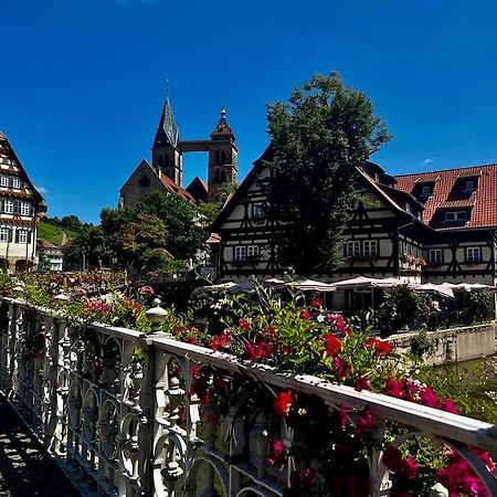 Nah Zur S-Bahn Und Altstadt Эсслинген Экстерьер фото